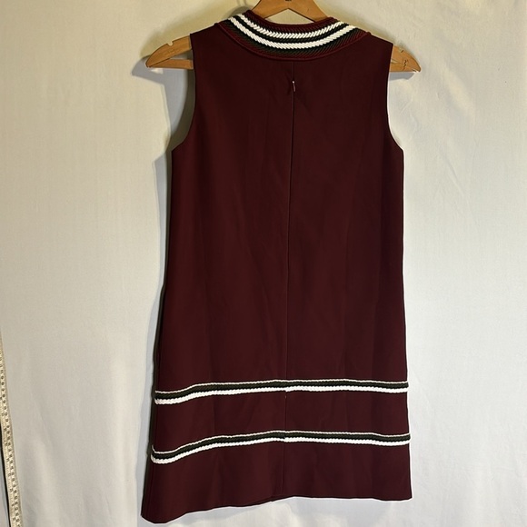 ASM Collection Sleeveless Shift Dress - Picture 5 of 9